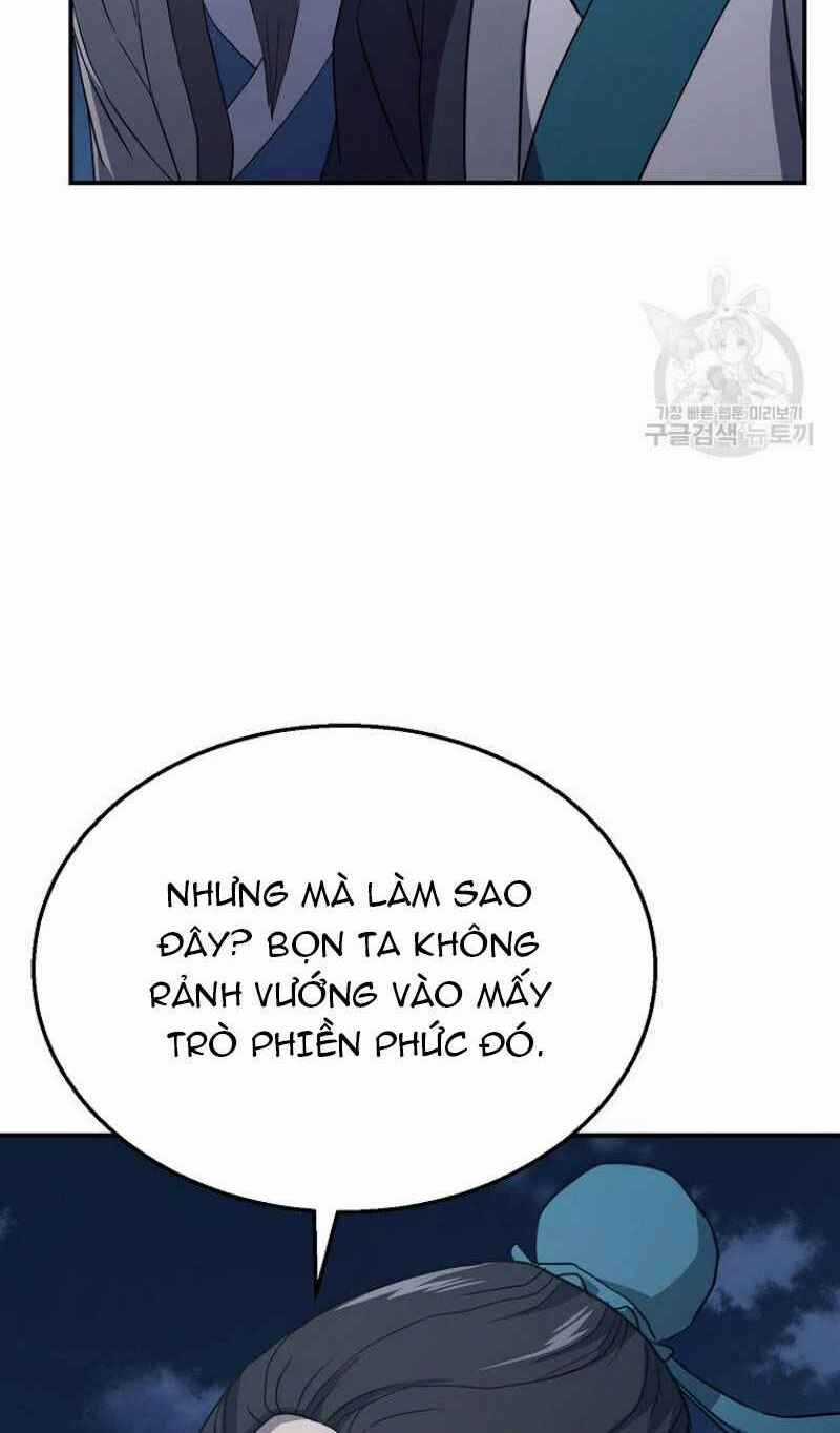 Thiếu Niên Phương Sĩ Chapter 20 trang 13