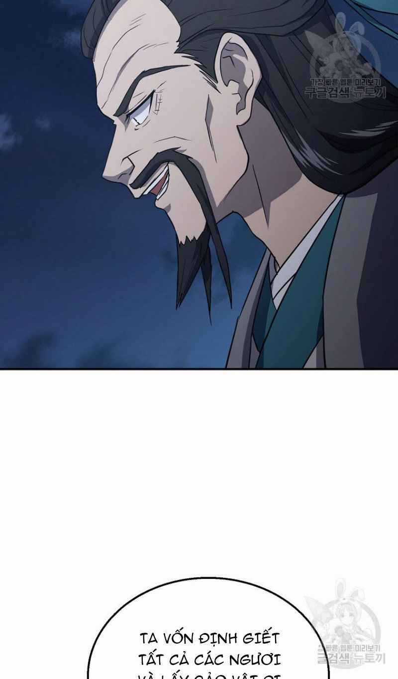 Thiếu Niên Phương Sĩ Chapter 20 trang 14