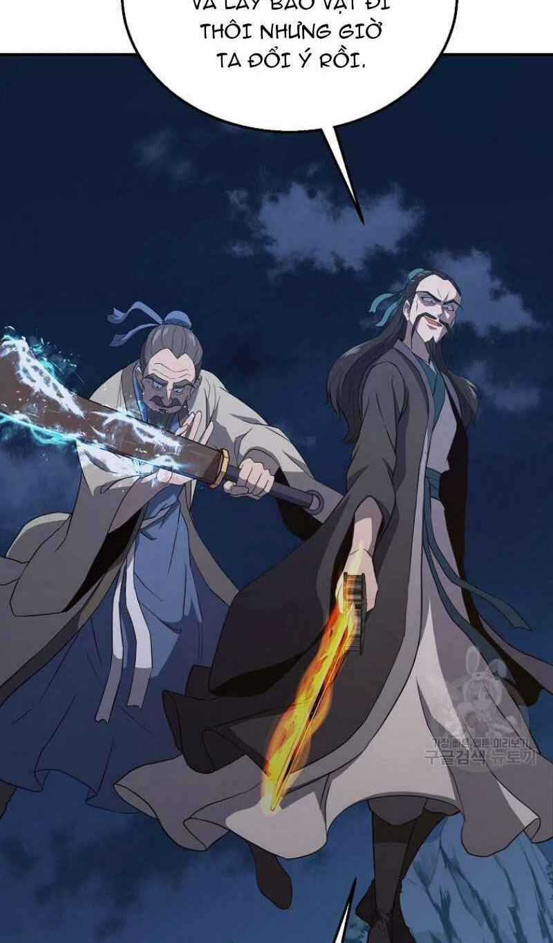 Thiếu Niên Phương Sĩ Chapter 20 trang 15