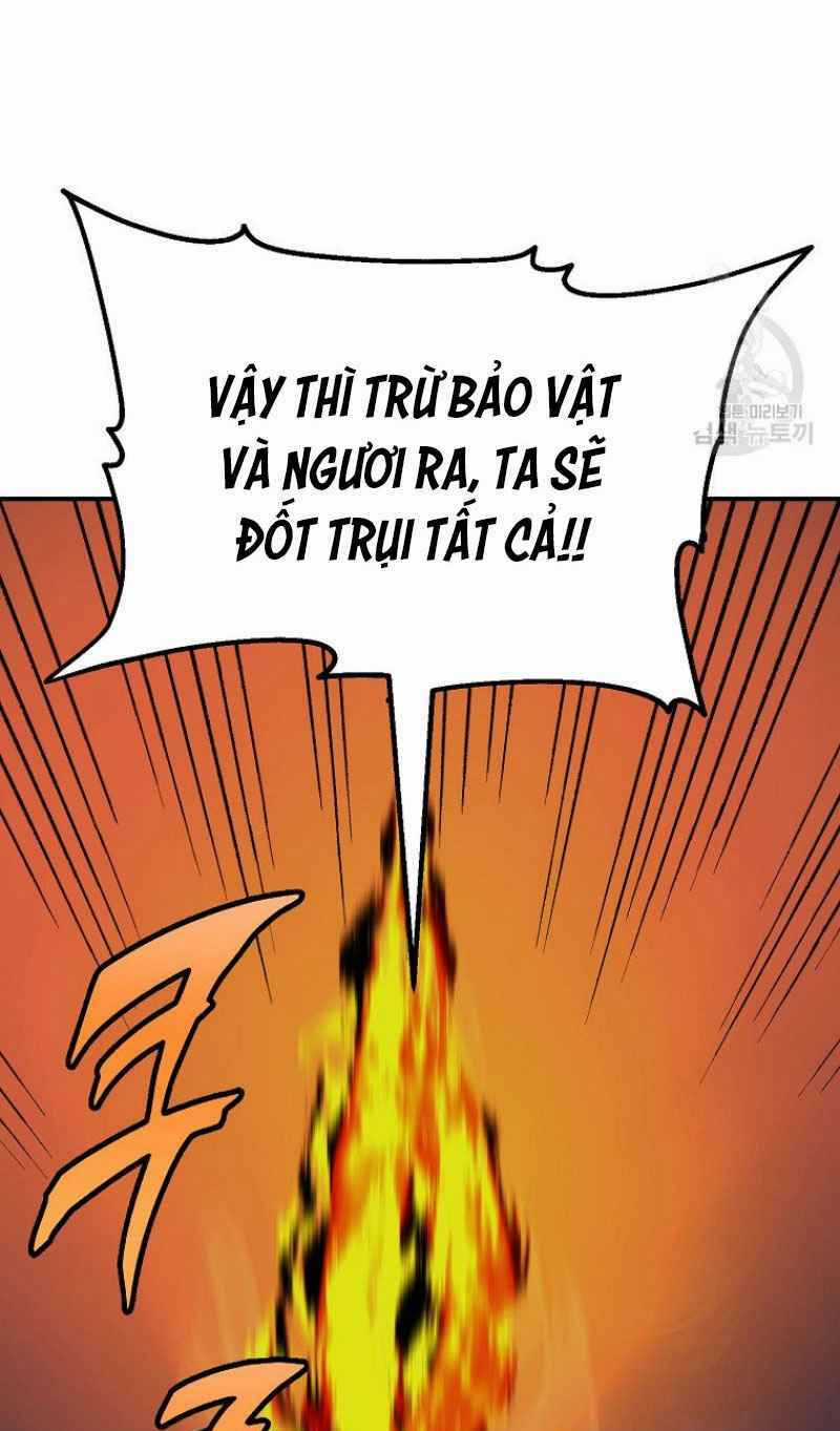 Thiếu Niên Phương Sĩ Chapter 20 trang 18