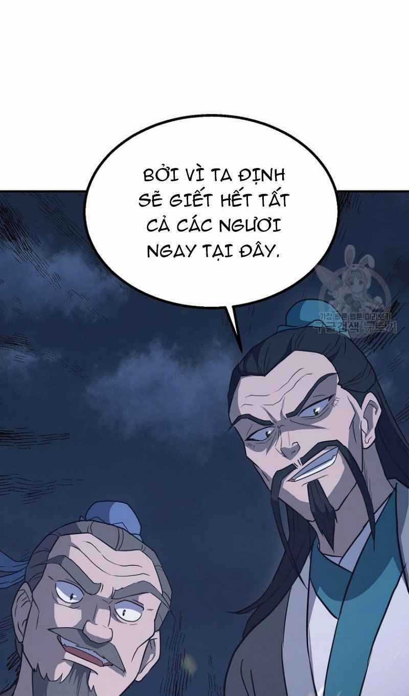 Thiếu Niên Phương Sĩ Chapter 20 trang 2