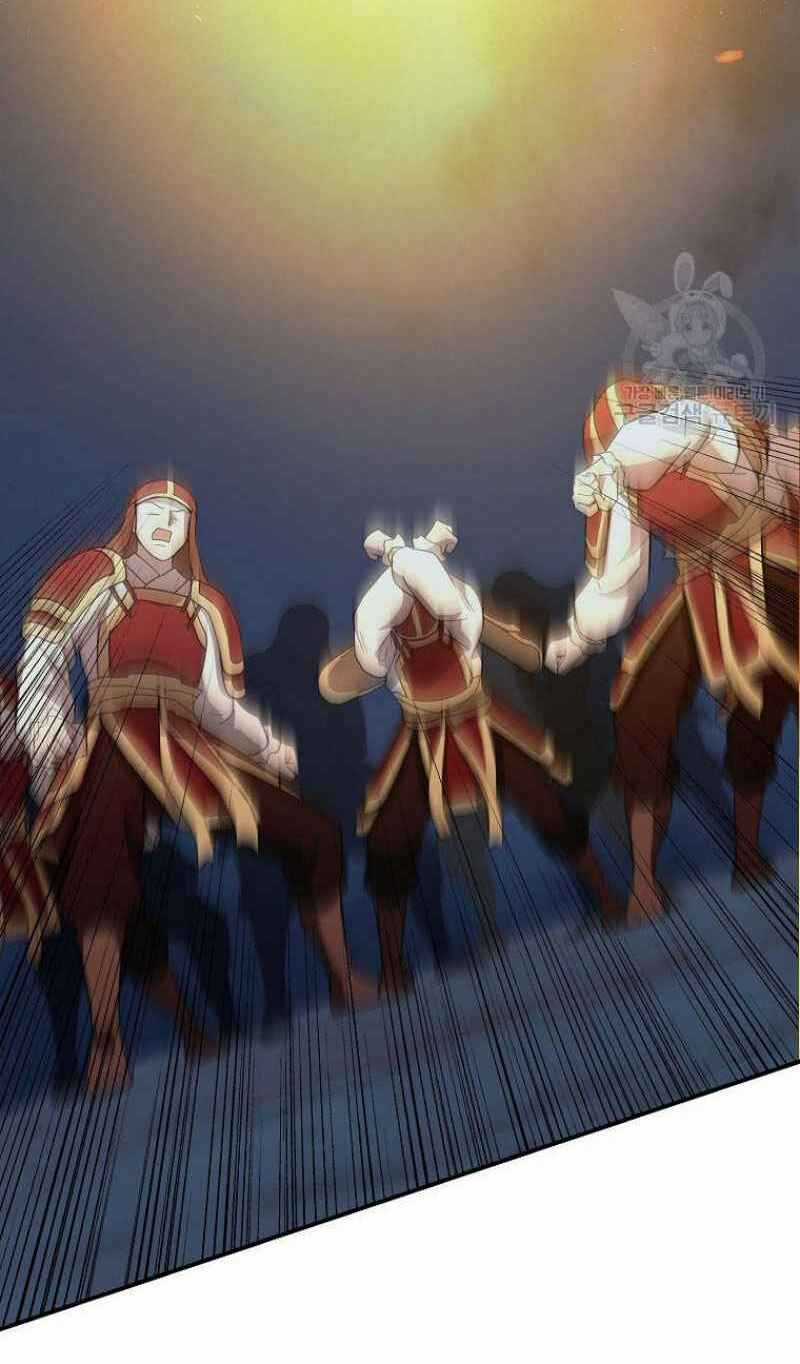 Thiếu Niên Phương Sĩ Chapter 20 trang 23