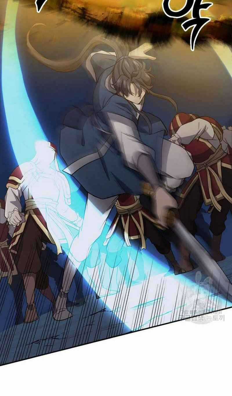 Thiếu Niên Phương Sĩ Chapter 20 trang 25