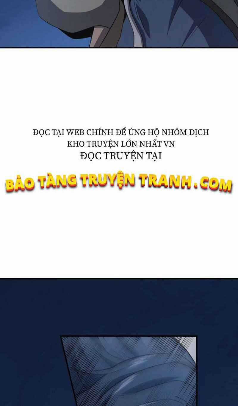 Thiếu Niên Phương Sĩ Chapter 20 trang 27