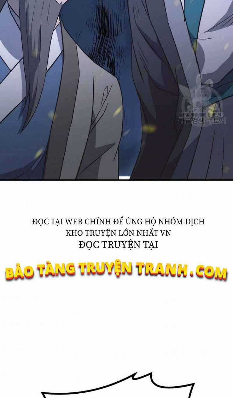 Thiếu Niên Phương Sĩ Chapter 20 trang 3