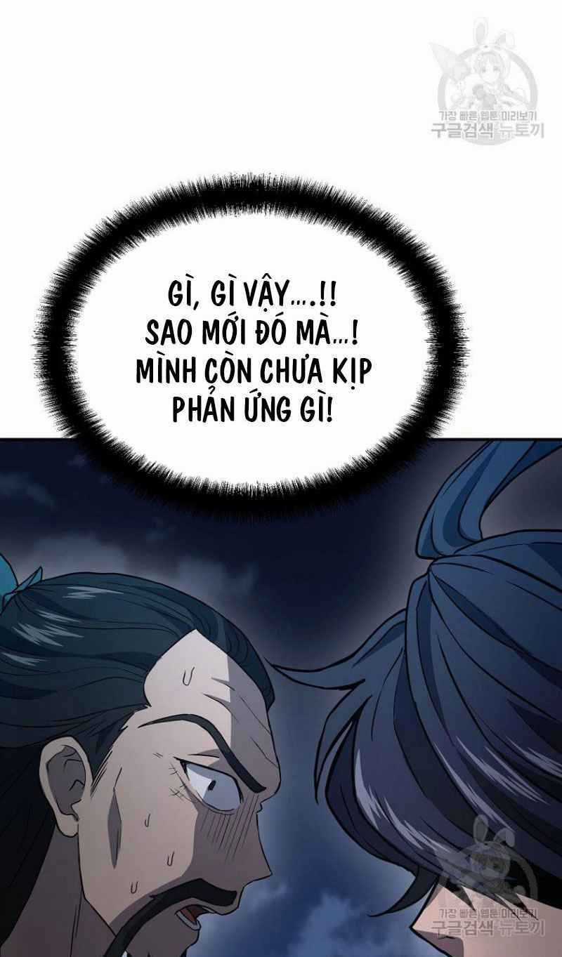 Thiếu Niên Phương Sĩ Chapter 20 trang 34