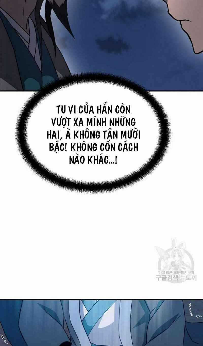 Thiếu Niên Phương Sĩ Chapter 20 trang 35