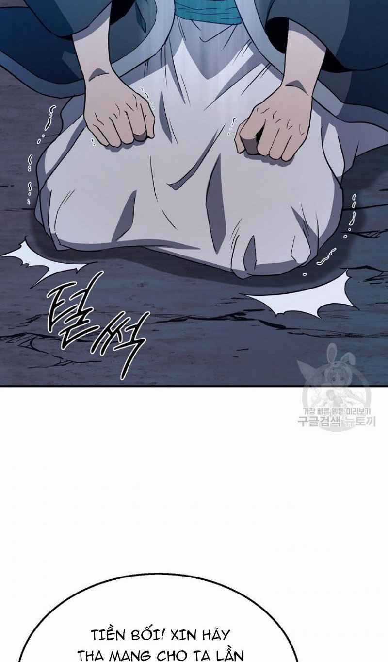 Thiếu Niên Phương Sĩ Chapter 20 trang 36