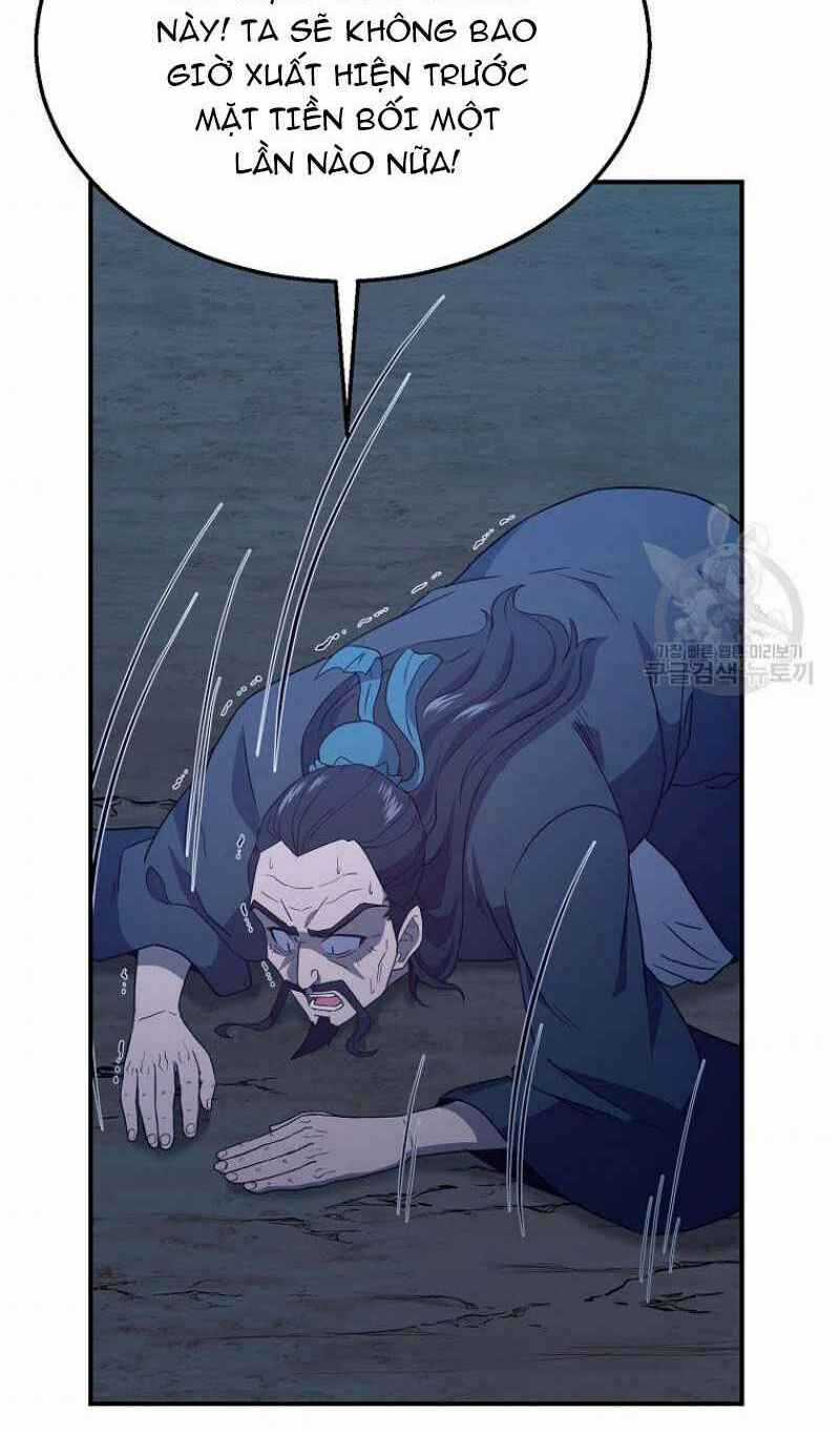 Thiếu Niên Phương Sĩ Chapter 20 trang 37