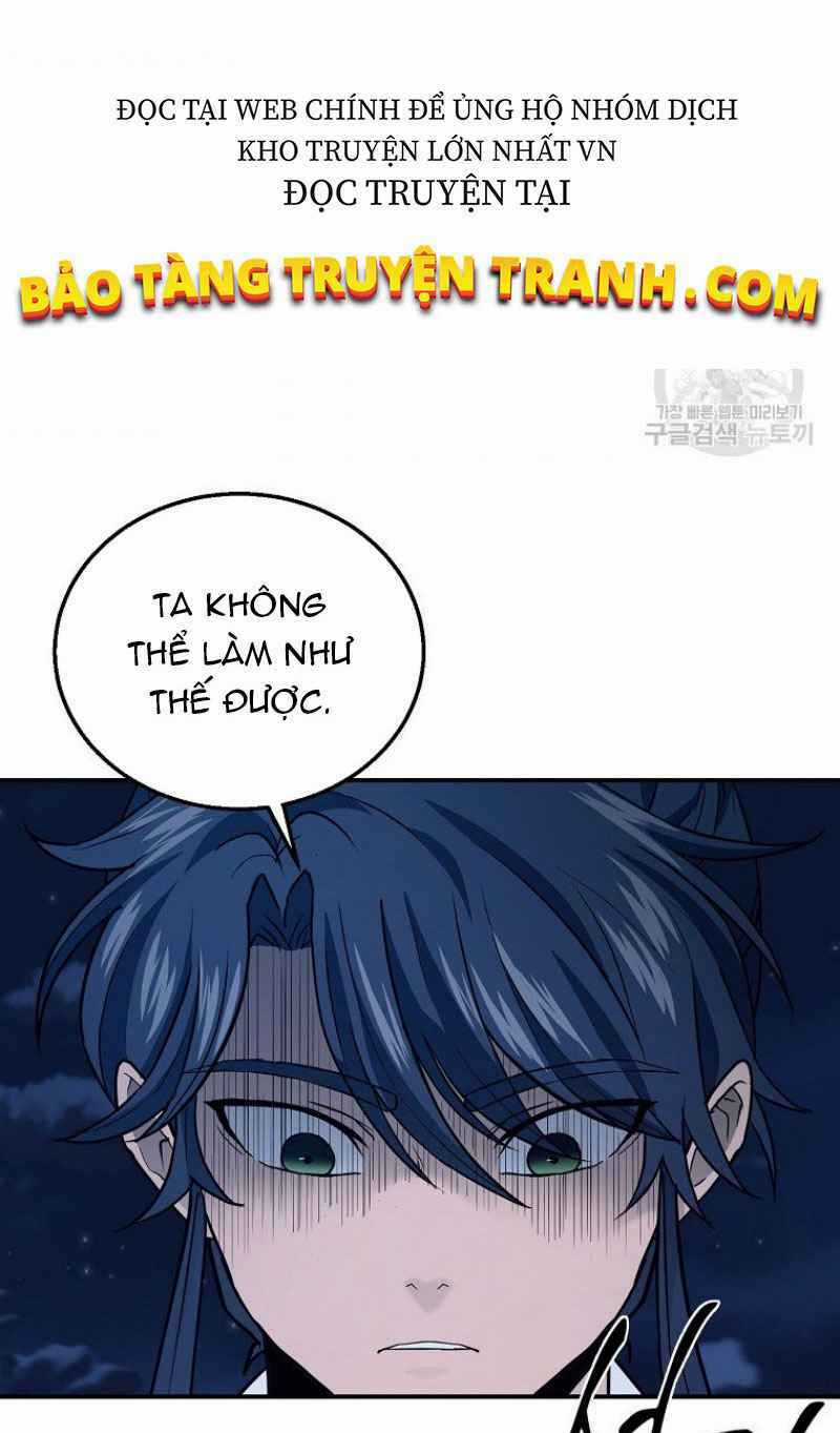 Thiếu Niên Phương Sĩ Chapter 20 trang 38