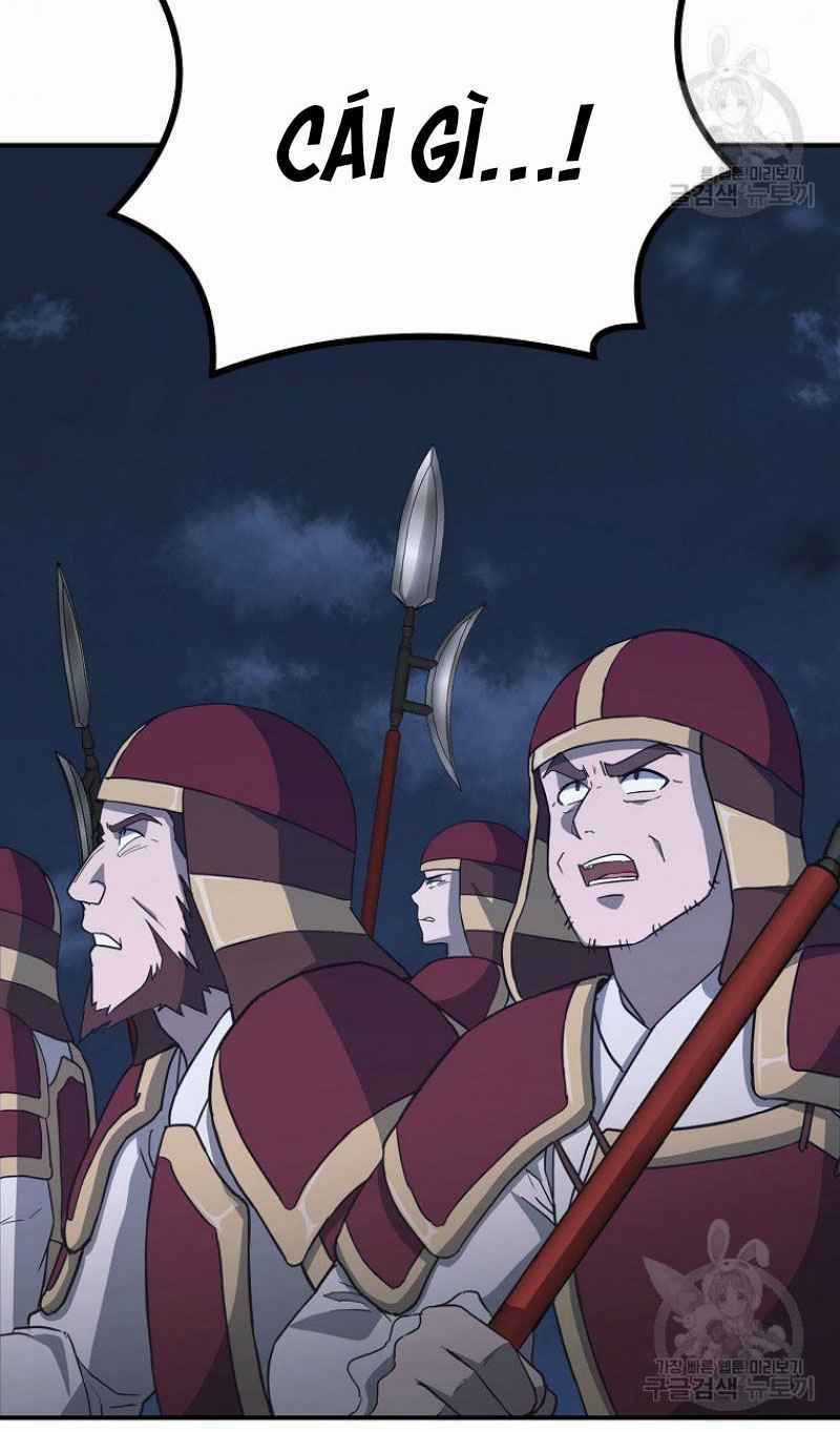 Thiếu Niên Phương Sĩ Chapter 20 trang 4