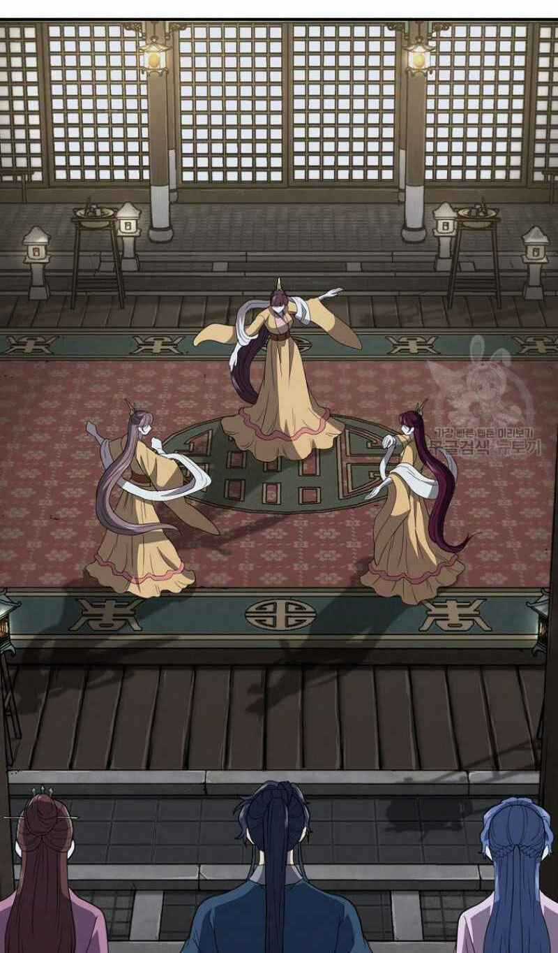 Thiếu Niên Phương Sĩ Chapter 20 trang 47