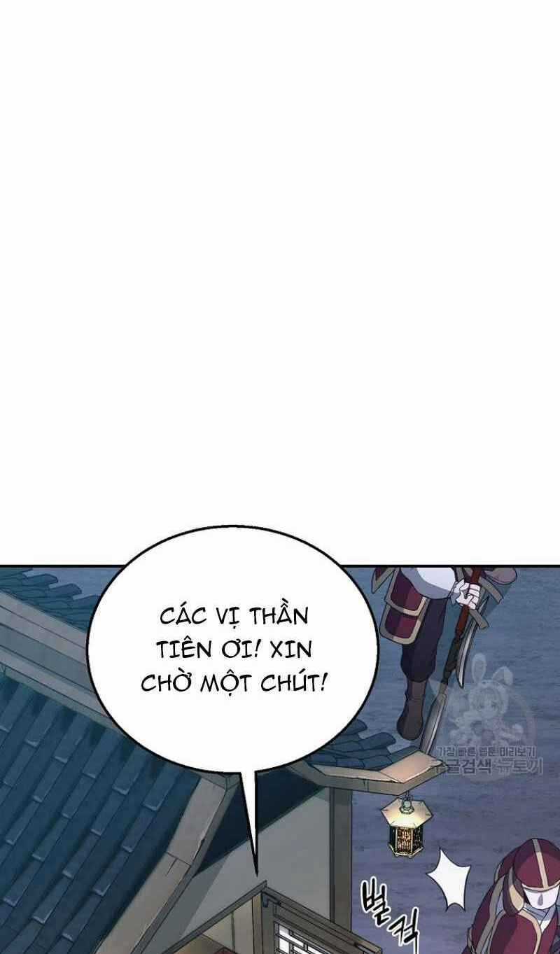 Thiếu Niên Phương Sĩ Chapter 20 trang 5