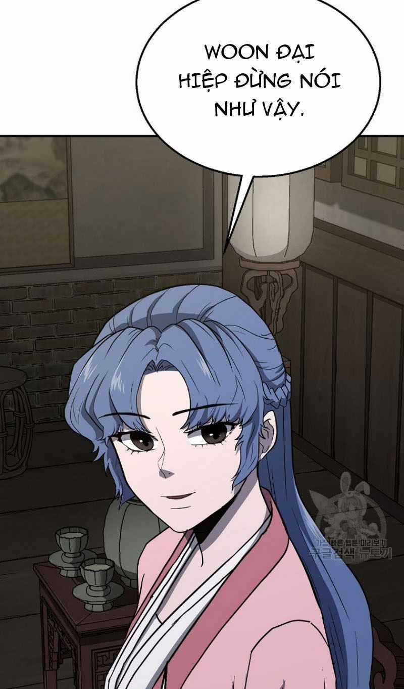 Thiếu Niên Phương Sĩ Chapter 20 trang 50