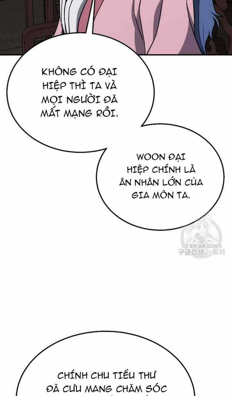 Thiếu Niên Phương Sĩ Chapter 20 trang 51