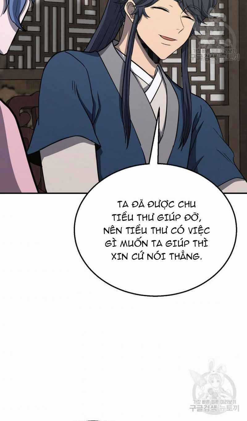 Thiếu Niên Phương Sĩ Chapter 20 trang 54