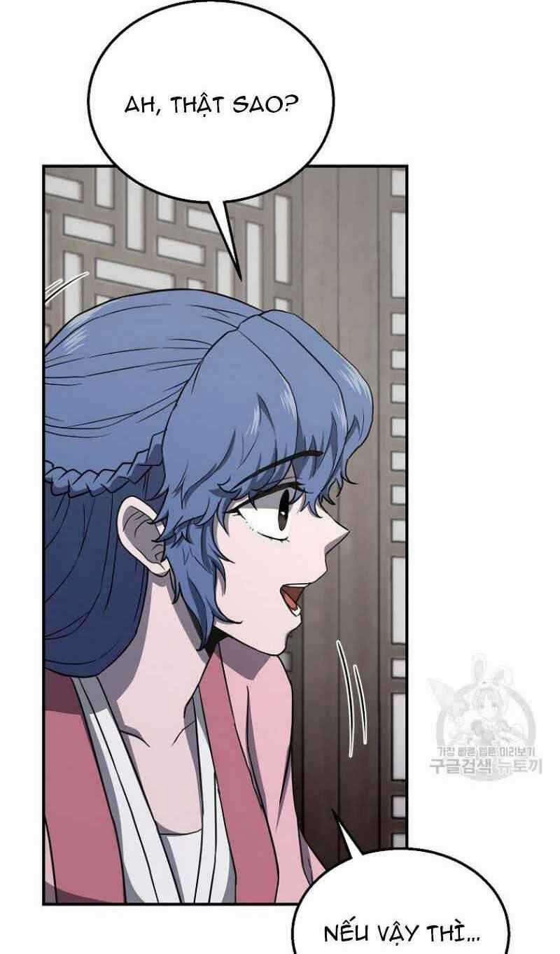 Thiếu Niên Phương Sĩ Chapter 20 trang 55