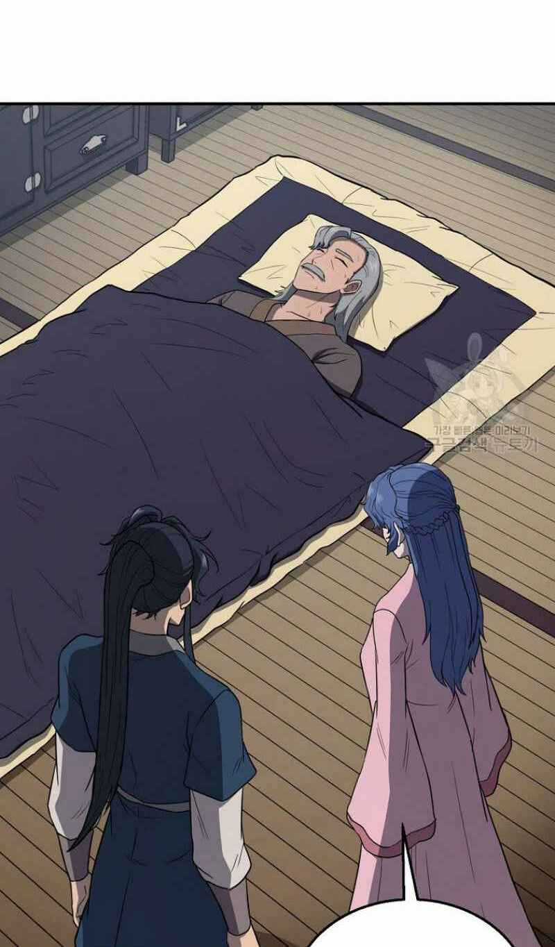 Thiếu Niên Phương Sĩ Chapter 20 trang 57