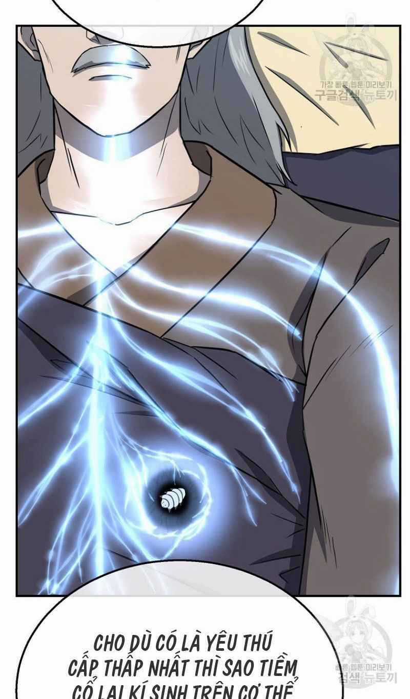 Thiếu Niên Phương Sĩ Chapter 20 trang 64