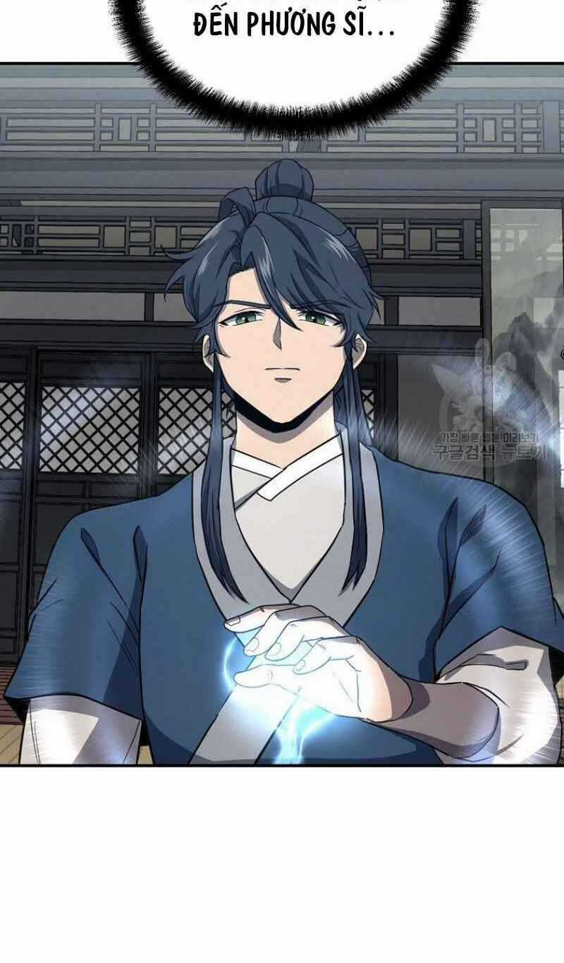 Thiếu Niên Phương Sĩ Chapter 20 trang 67