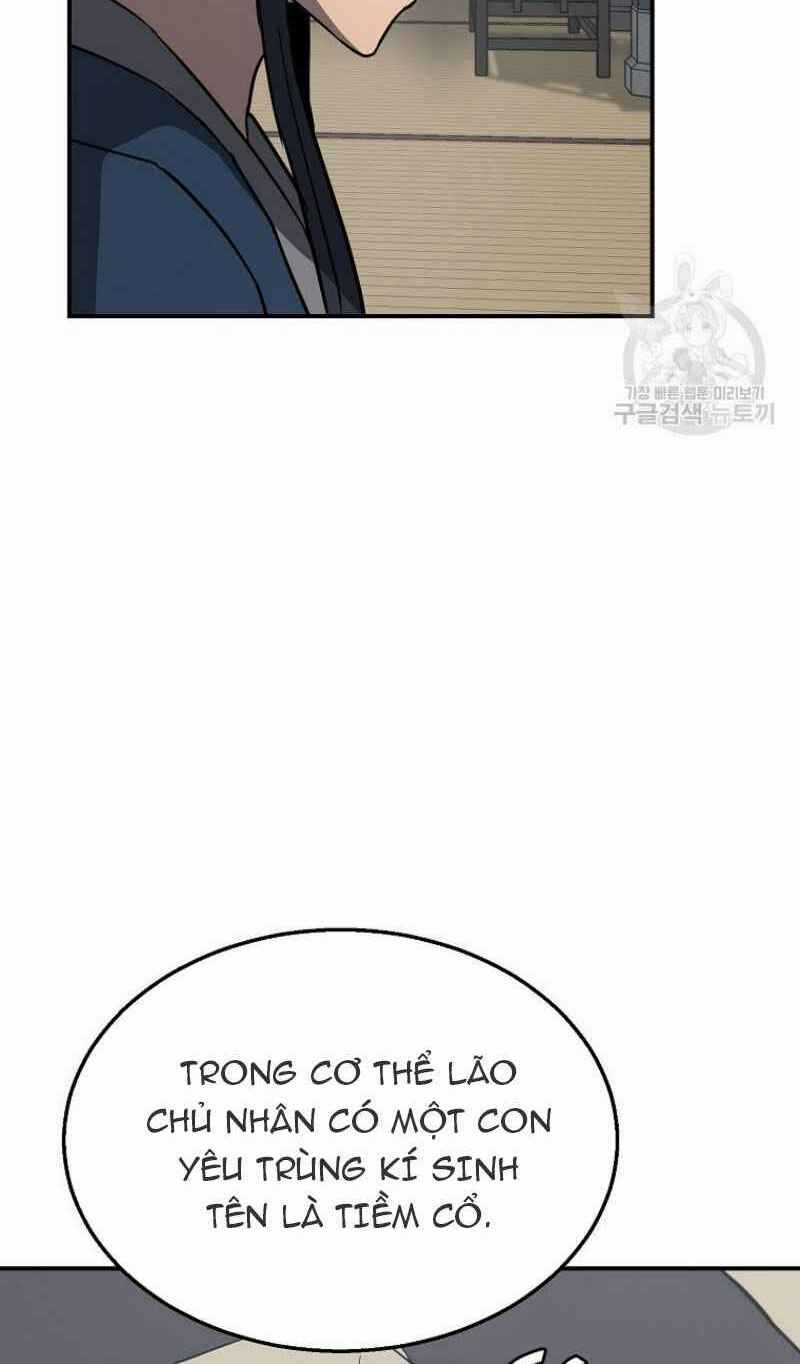 Thiếu Niên Phương Sĩ Chapter 20 trang 73