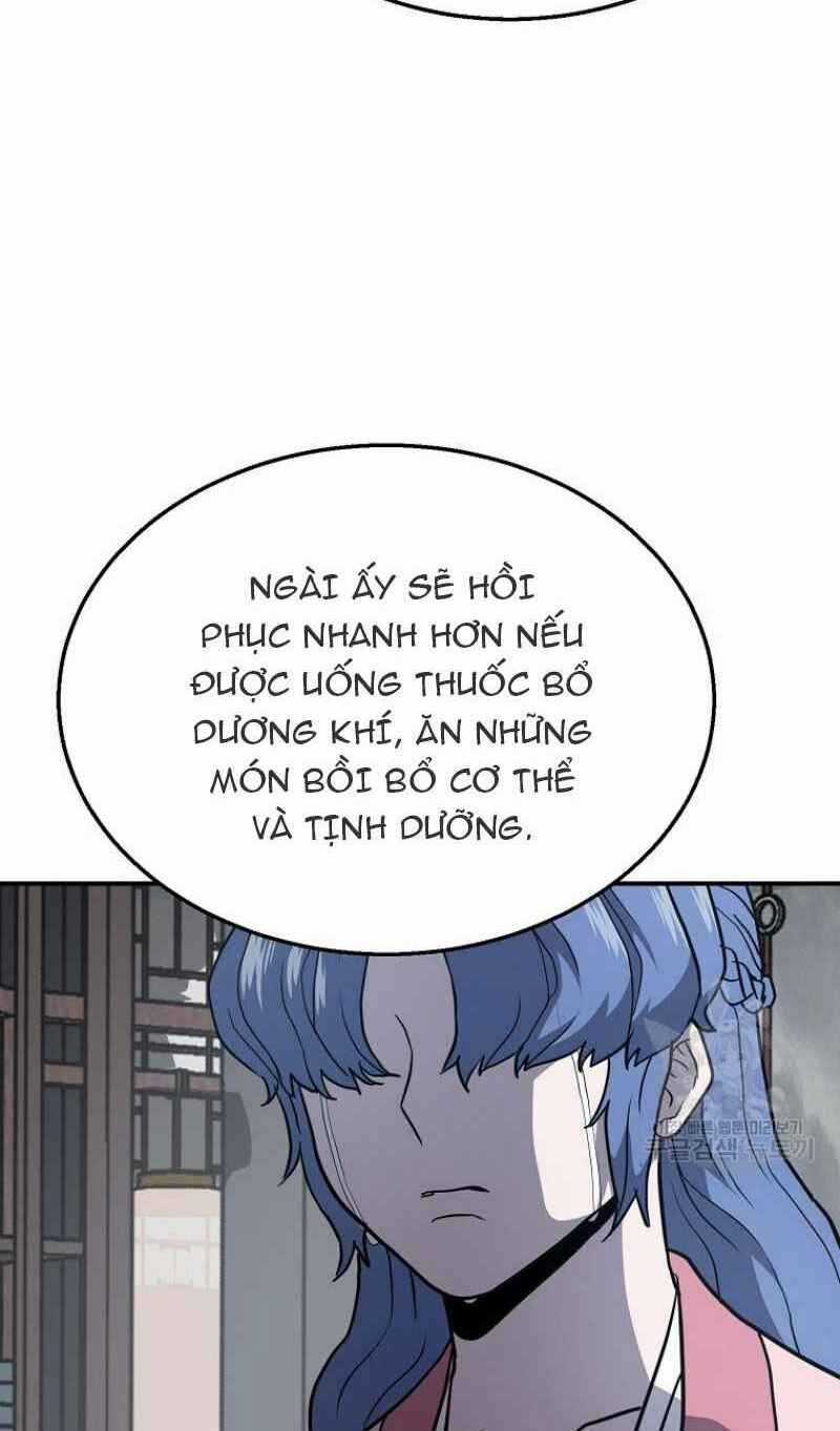 Thiếu Niên Phương Sĩ Chapter 20 trang 75