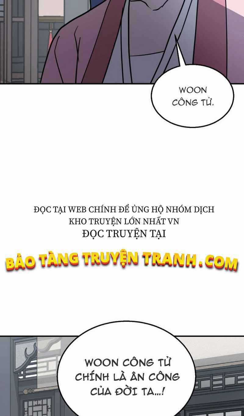 Thiếu Niên Phương Sĩ Chapter 20 trang 76