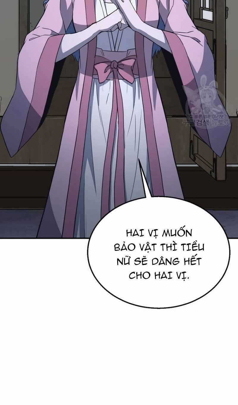 Thiếu Niên Phương Sĩ Chapter 20 trang 8