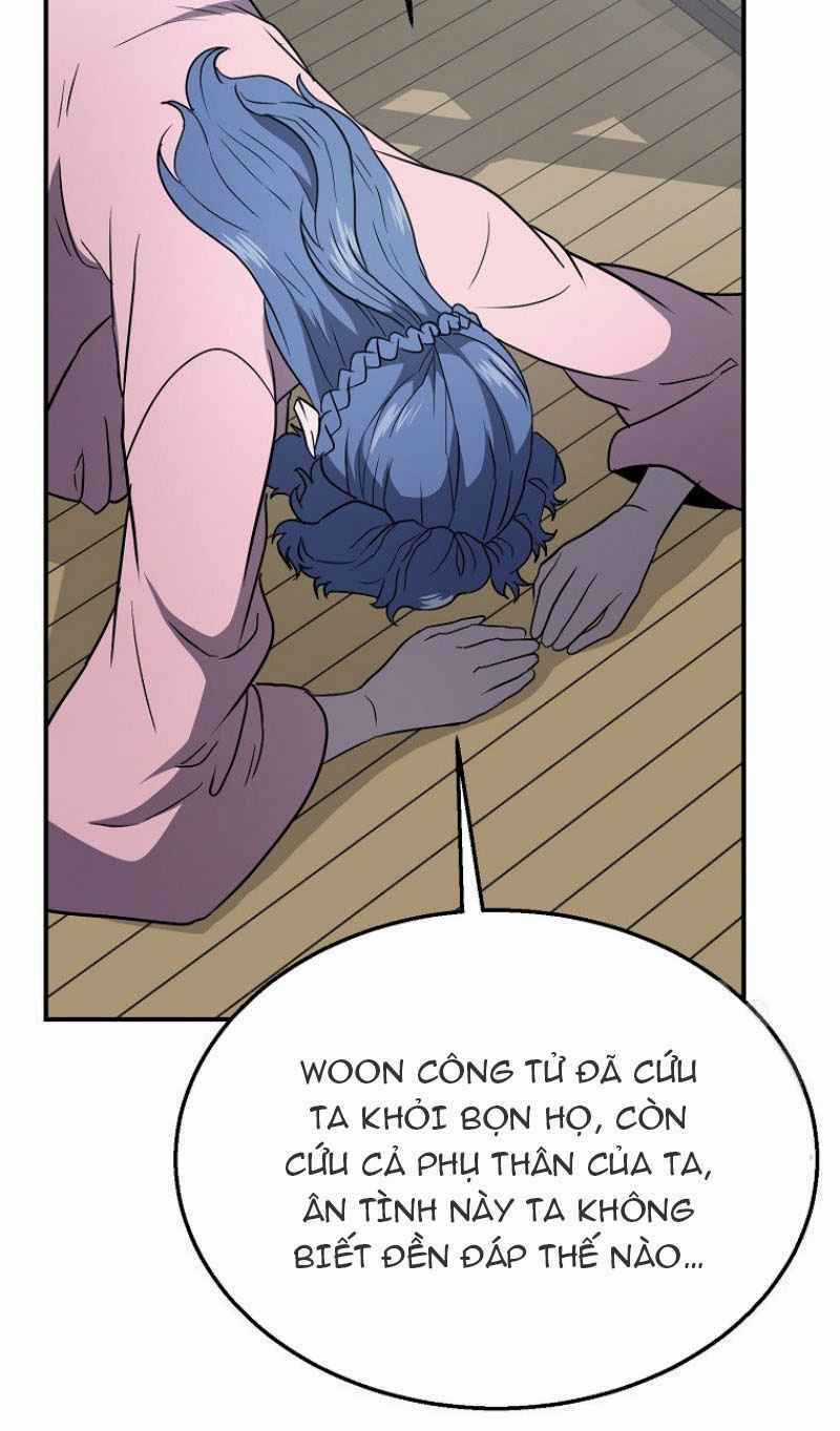 Thiếu Niên Phương Sĩ Chapter 20 trang 80