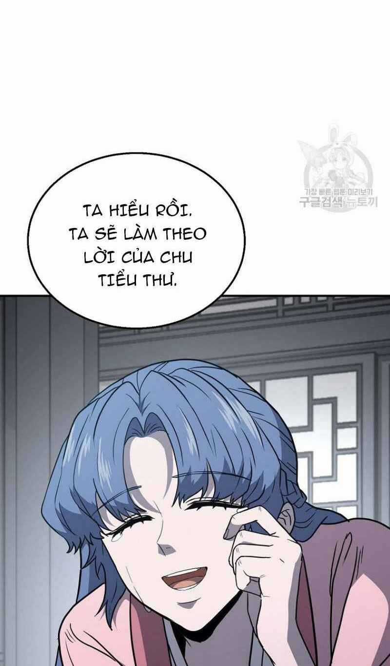 Thiếu Niên Phương Sĩ Chapter 20 trang 83