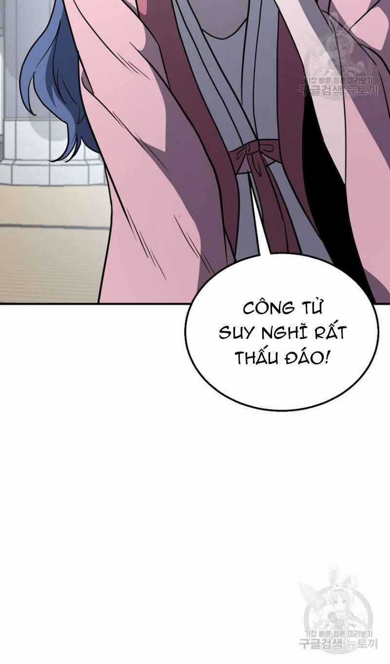 Thiếu Niên Phương Sĩ Chapter 20 trang 84