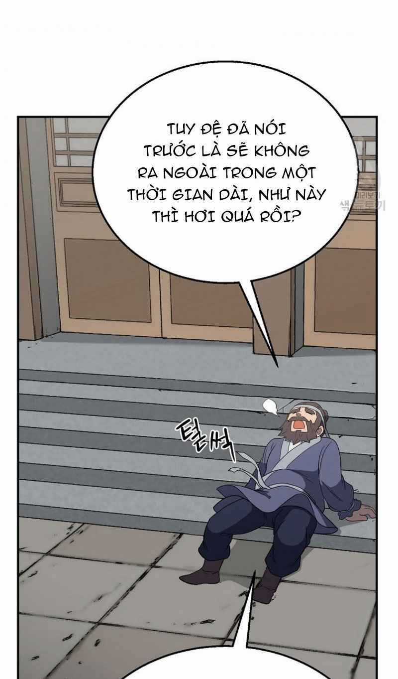 Thiếu Niên Phương Sĩ Chapter 20 trang 88