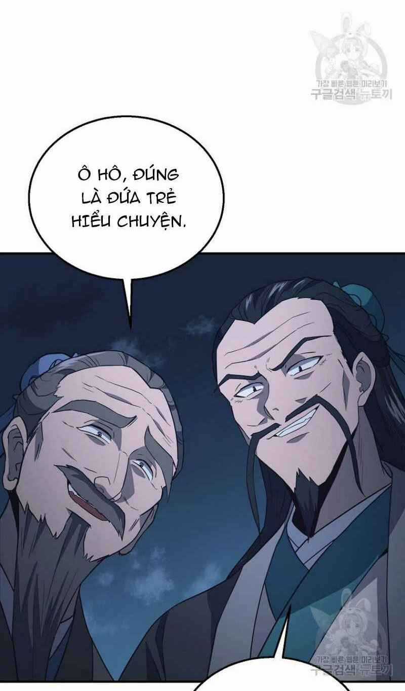 Thiếu Niên Phương Sĩ Chapter 20 trang 9