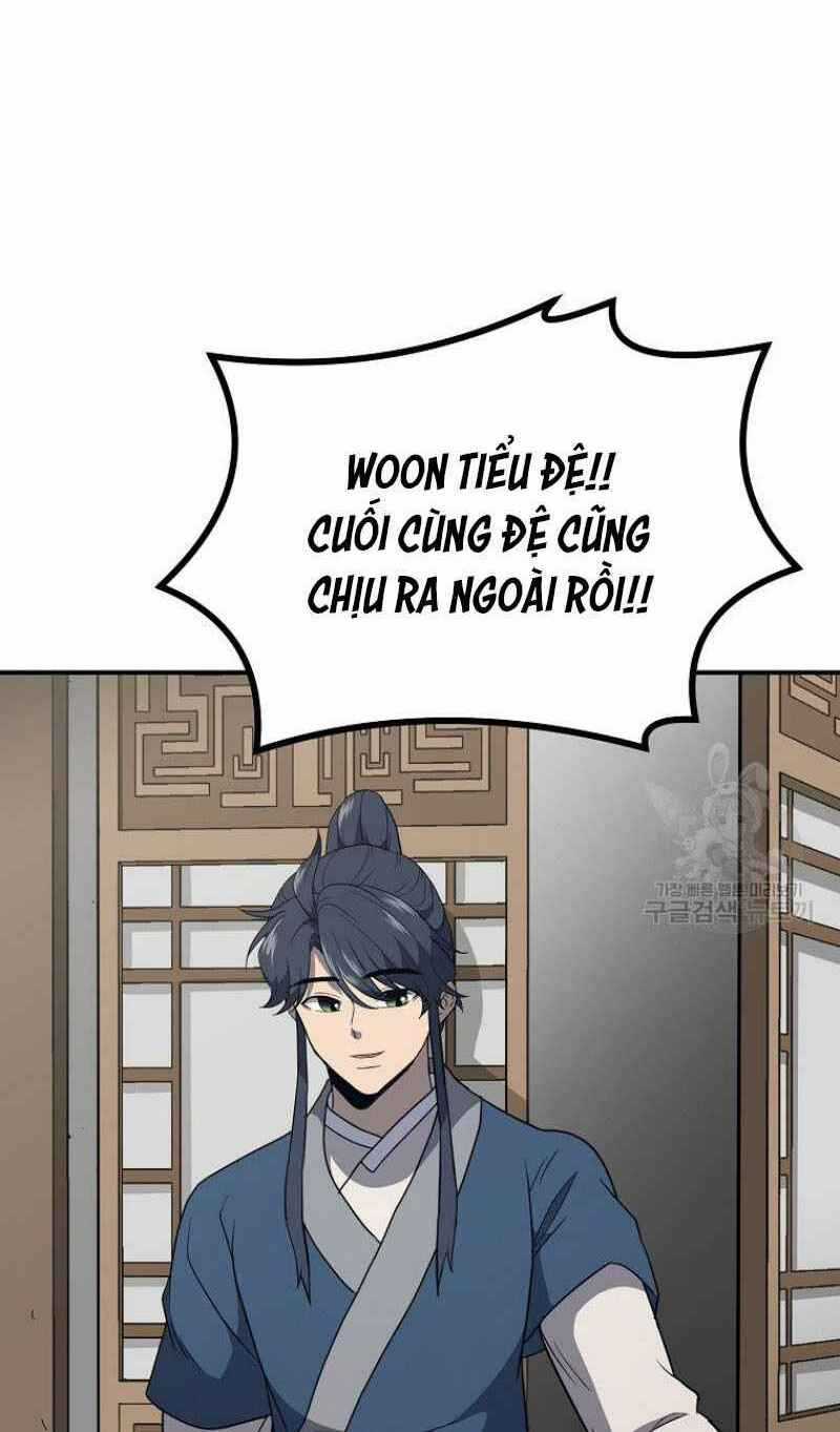 Thiếu Niên Phương Sĩ Chapter 20 trang 91