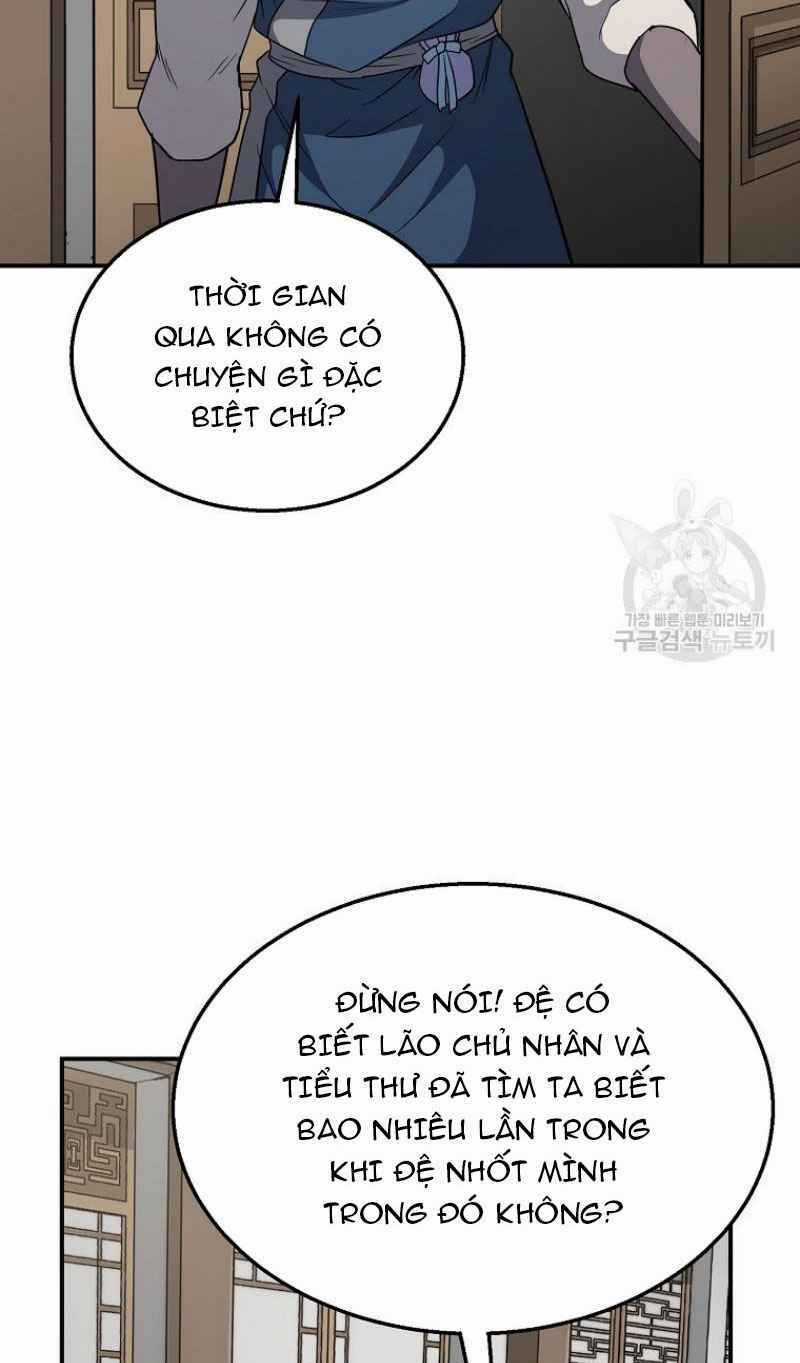 Thiếu Niên Phương Sĩ Chapter 20 trang 92