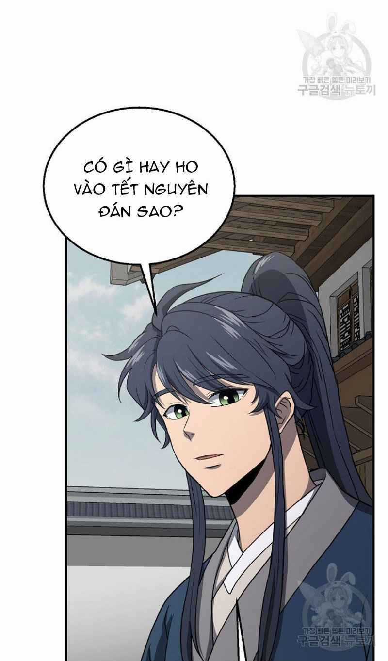 Thiếu Niên Phương Sĩ Chapter 20 trang 94