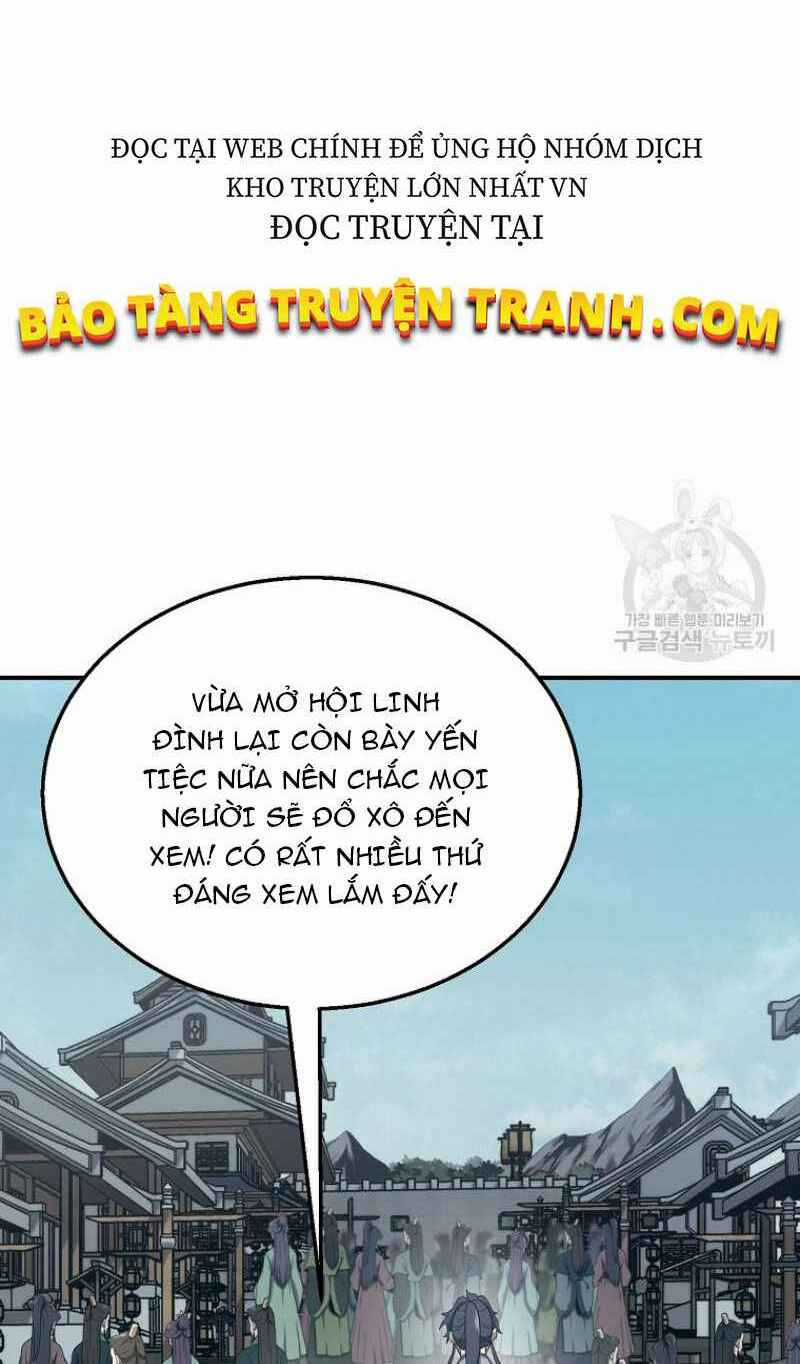 Thiếu Niên Phương Sĩ Chapter 20 trang 97