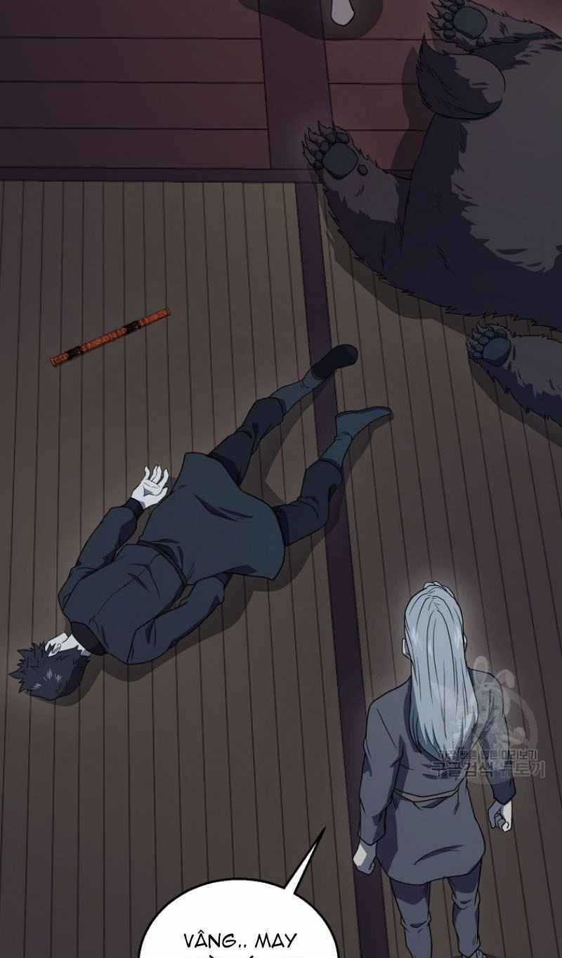 Thiếu Niên Phương Sĩ Chapter 21 trang 100