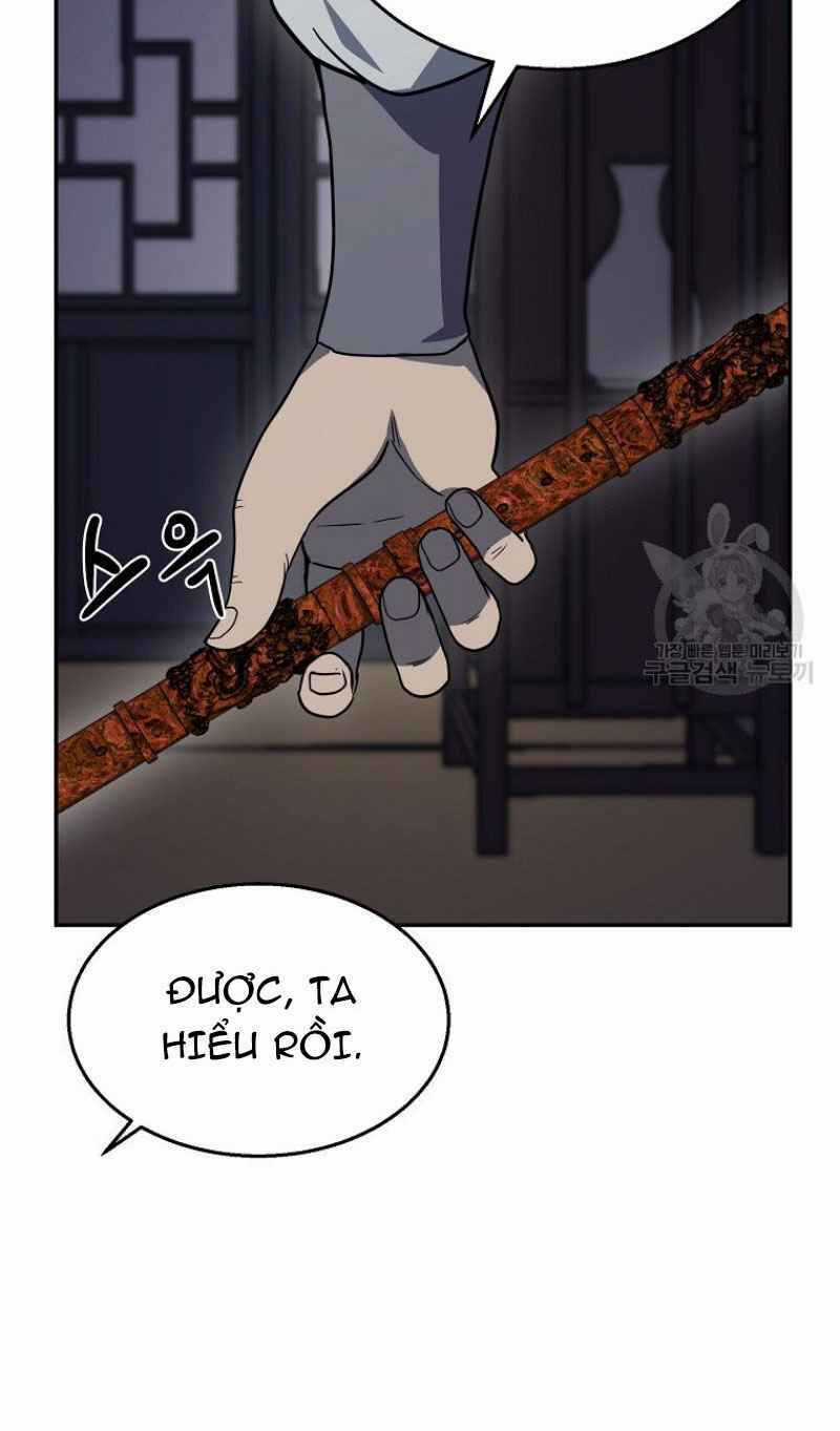 Thiếu Niên Phương Sĩ Chapter 21 trang 102