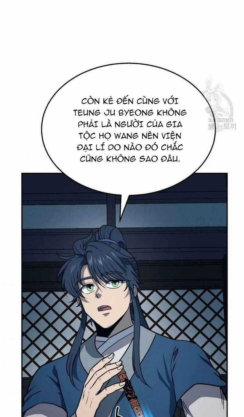 Thiếu Niên Phương Sĩ Chapter 21 trang 103