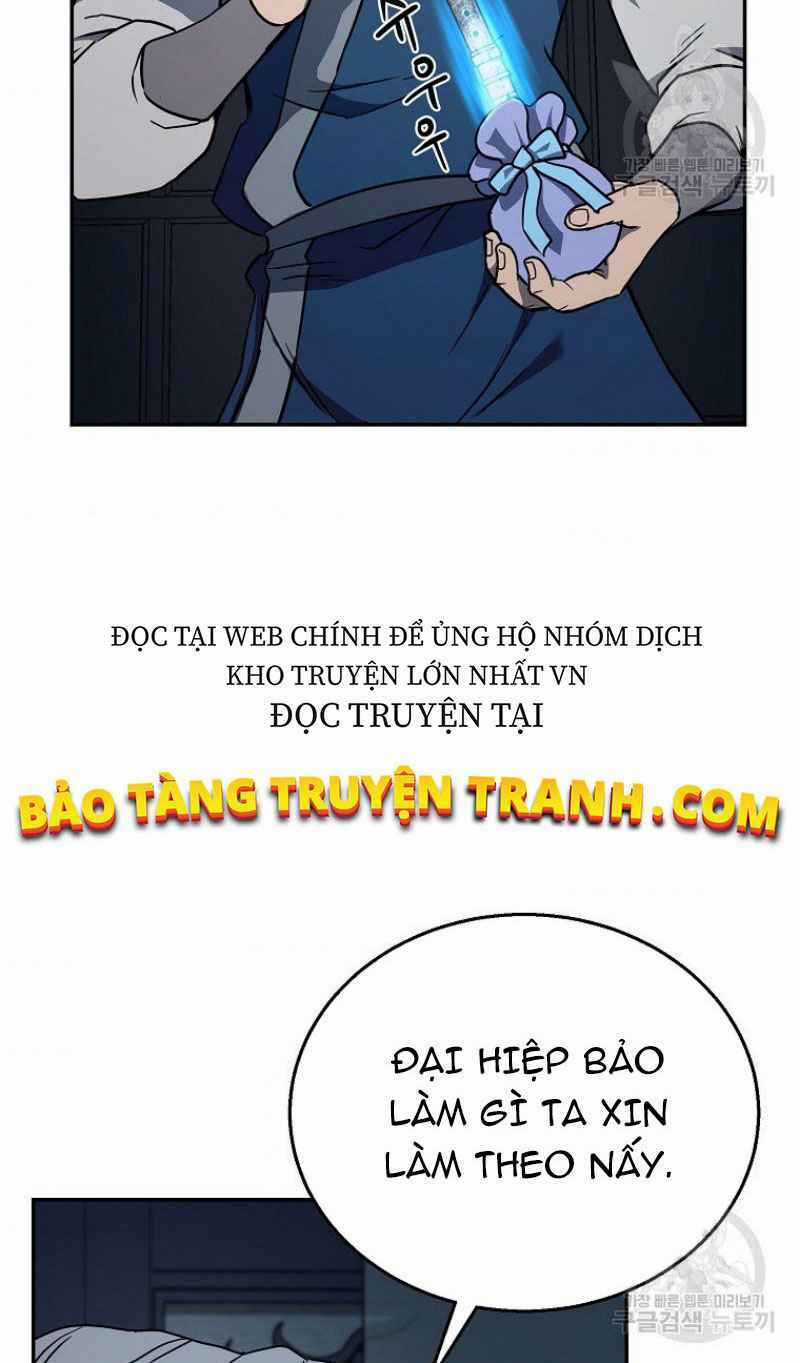 Thiếu Niên Phương Sĩ Chapter 21 trang 104