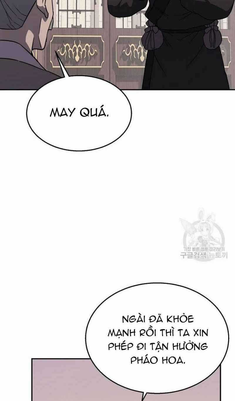 Thiếu Niên Phương Sĩ Chapter 21 trang 11