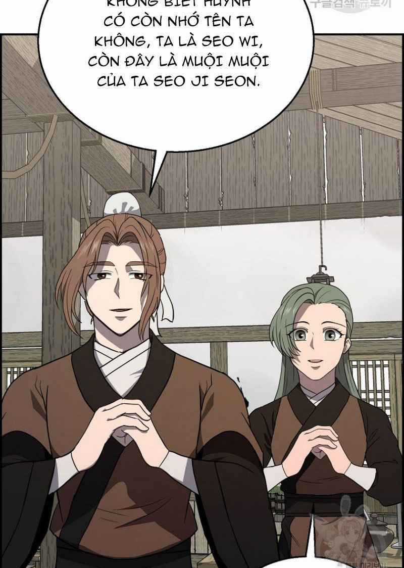 Thiếu Niên Phương Sĩ Chapter 21 trang 114