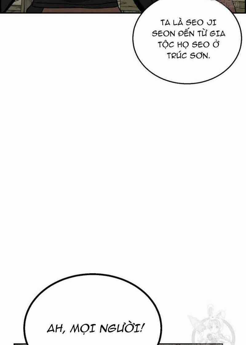 Thiếu Niên Phương Sĩ Chapter 21 trang 115