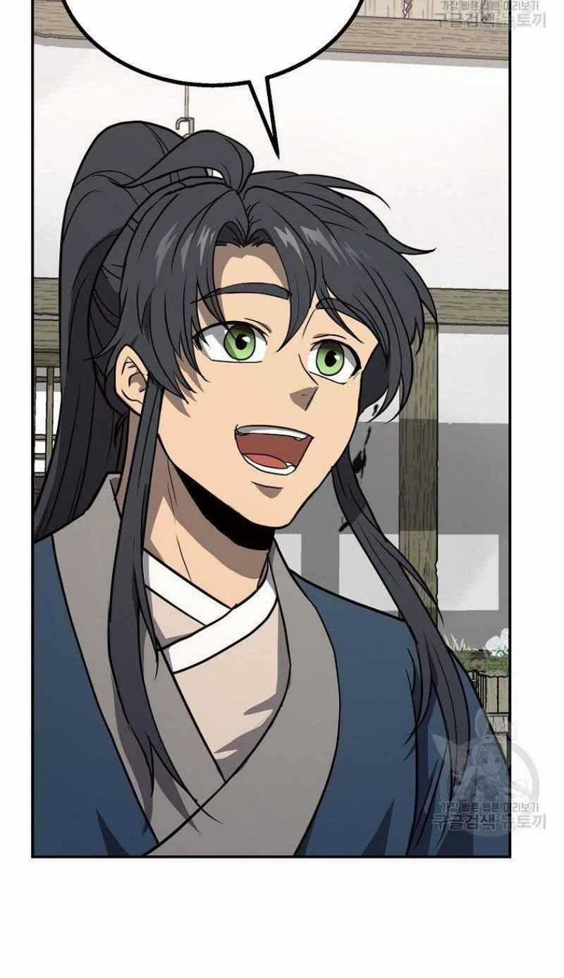 Thiếu Niên Phương Sĩ Chapter 21 trang 116