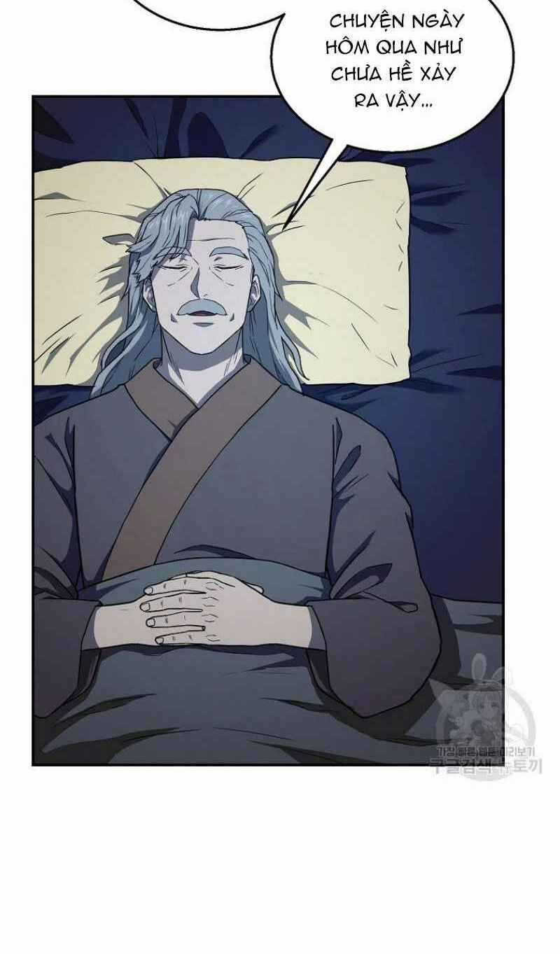 Thiếu Niên Phương Sĩ Chapter 21 trang 25