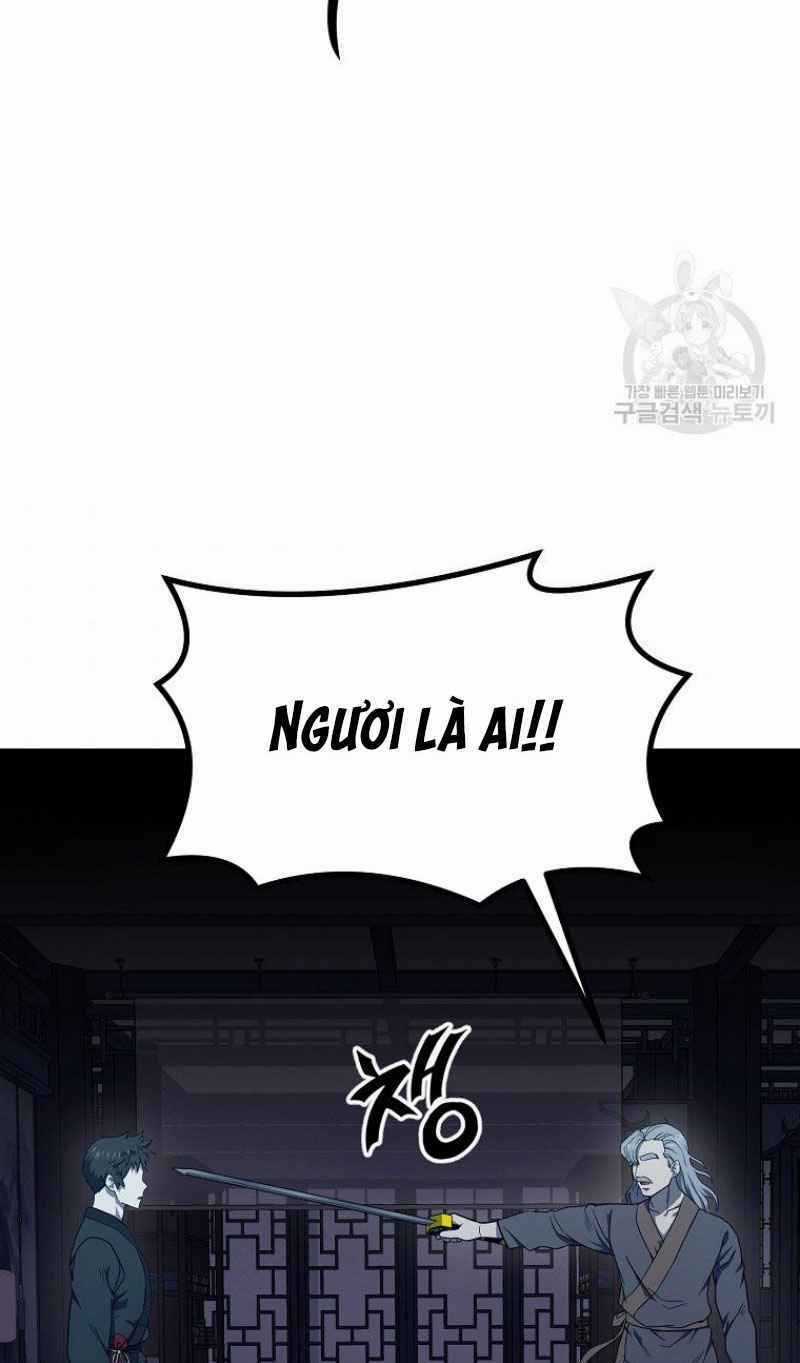 Thiếu Niên Phương Sĩ Chapter 21 trang 28