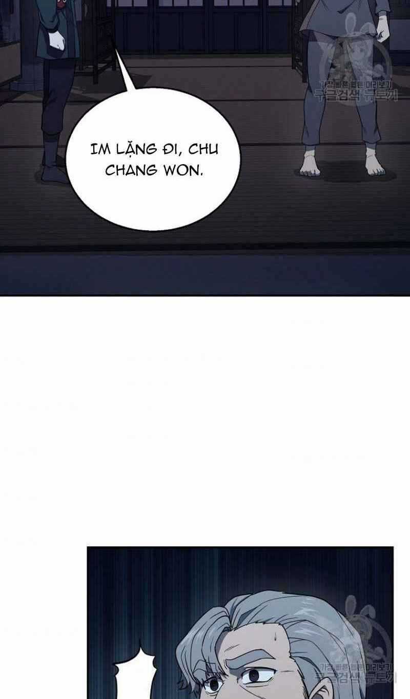 Thiếu Niên Phương Sĩ Chapter 21 trang 29