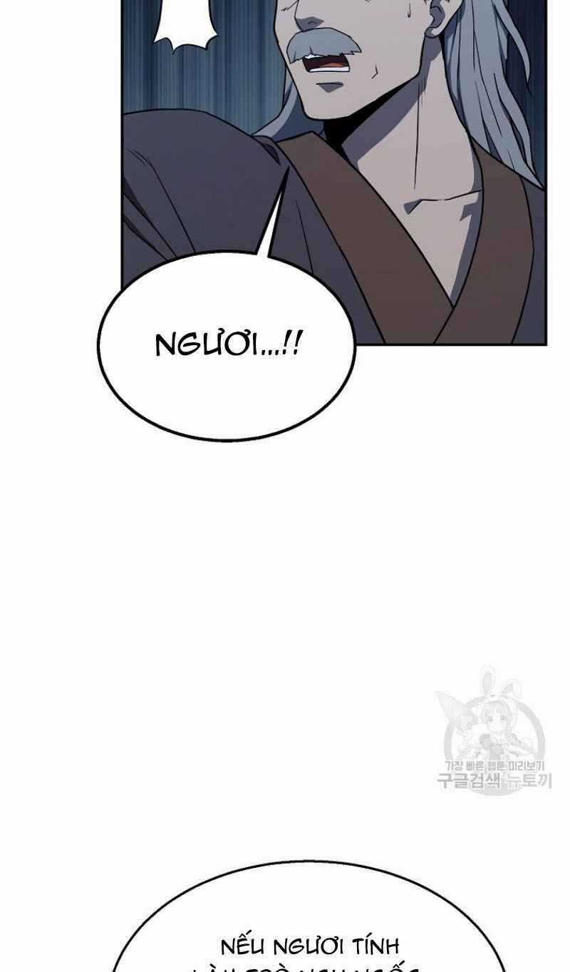 Thiếu Niên Phương Sĩ Chapter 21 trang 30