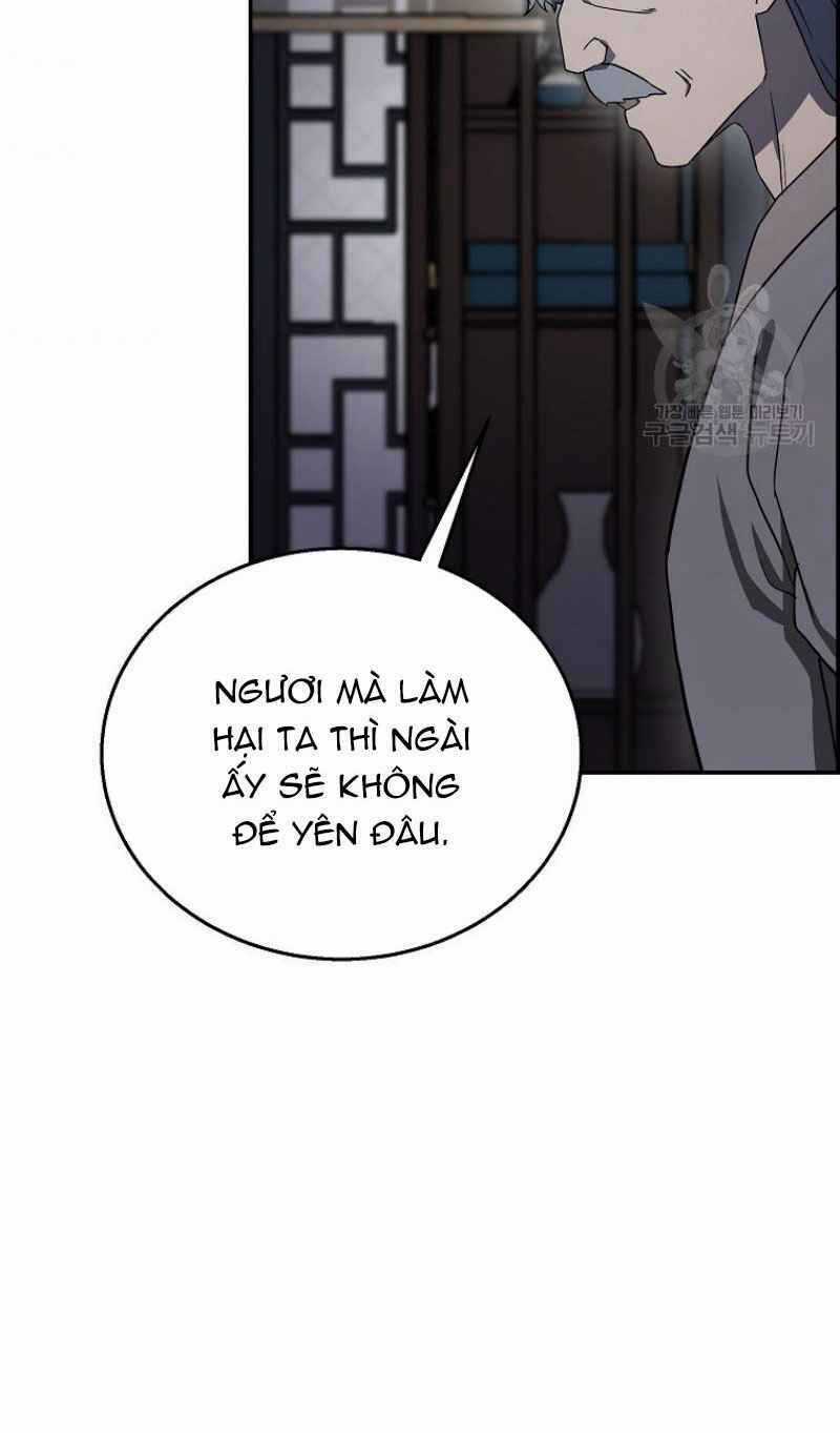 Thiếu Niên Phương Sĩ Chapter 21 trang 38